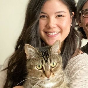 Meet your Posher, Emma